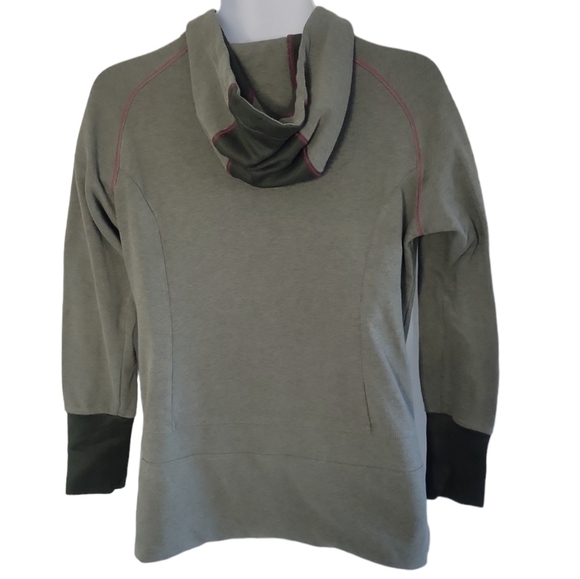 𝅺COLUMBIA Omni-Wick Outdoor Layer Sport Walking Running Hoodie - Women's - Picture 5 of 7